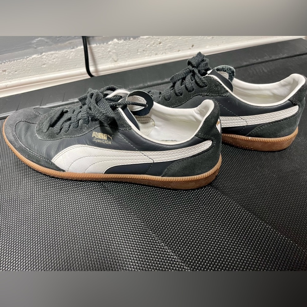 Puma Superliga size 11